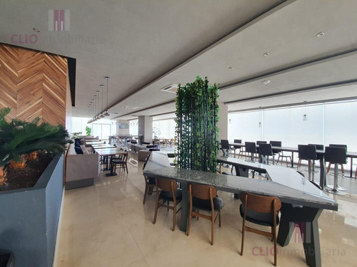 Imagen 12 de 19 de Increíbles Oficinas En La Torre Exertia A Una Cuadra De Plaza Américas