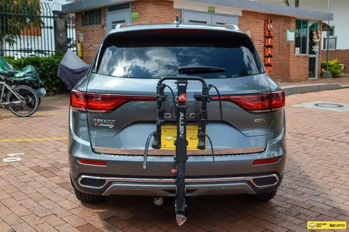 Renault Koleos 2.5 Intens