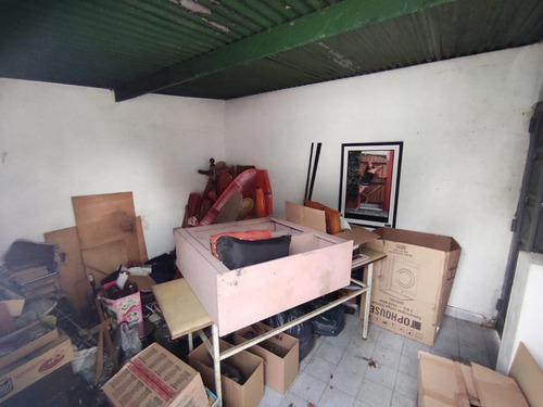 Imagen 7 de 12 de Casa 3 Ambientes + Departamento 2 Amb. Con Terraza Privada.