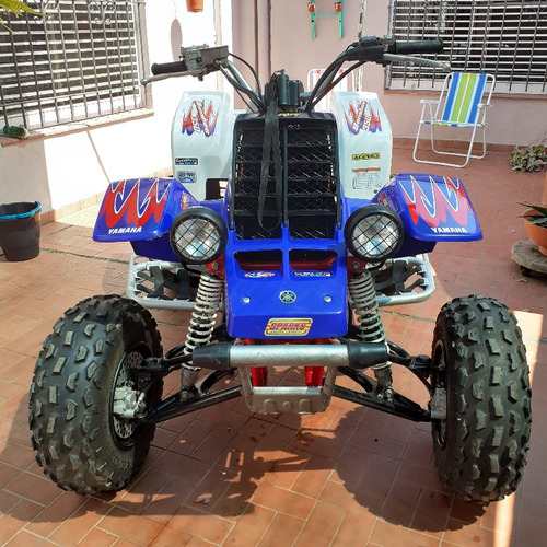 Yamaha Banshee 350