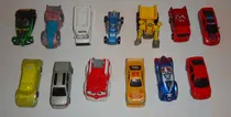 Comprar Lote 13 Autos Autitos Metal De Colección Maisto