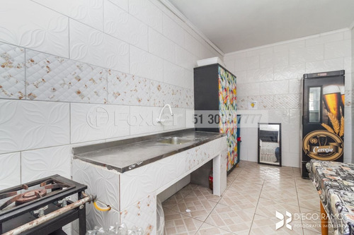 Apartamento, 2 Dormitórios, 46.48 M², Cavalhada - 204490