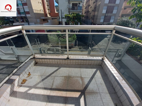 Imagem 6 de 17 de Apartamento À Venda Próximo Praia Da Enseada - A Praia Da Enseada É A Mas Extensa Do Guarujá - Ap06007 - 69816373