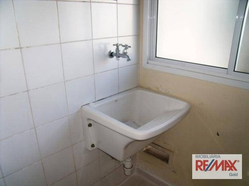 Imagem 7 de 12 de Apartamento Com 2 Dormitórios Para Alugar, 50 M² Por R$ 2.150,00/mês - Vila Leopoldina - São Paulo/sp - Ap10330