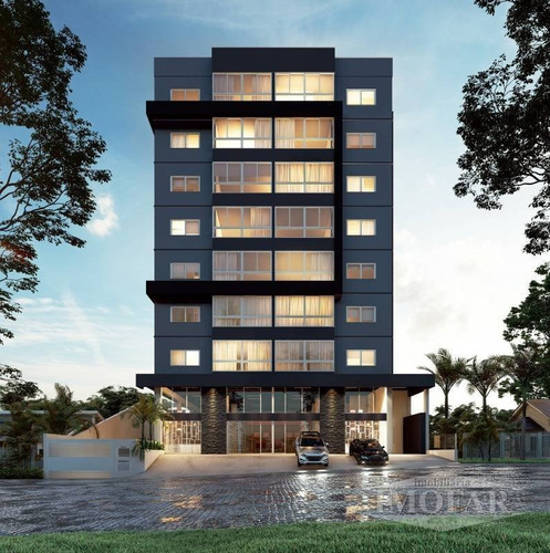 Imagem 2 de 4 de Apartamento - Imigrante - Ref: 9384 - V-9384