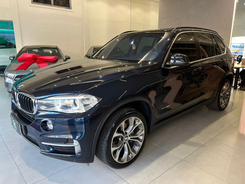 BMW X5 3.0 Xdrive30d 5p