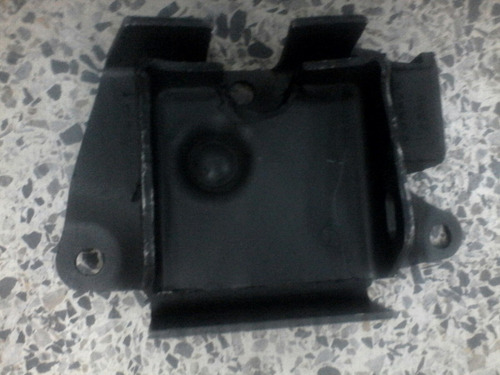 Base Motor Fairlane 500/ Ltd  351-400 (izq) (2359).