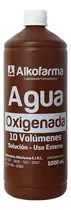 Comprar Agua Oxigenada 10 Volumenes
