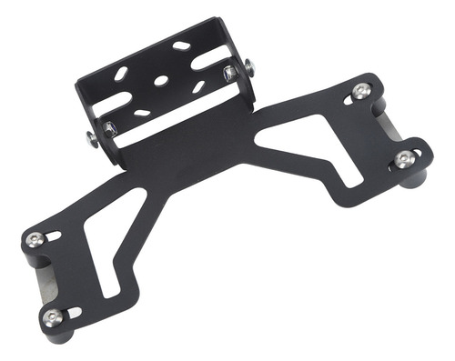 Soporte De Teléfono Para Motocicleta, 2 Piezas, Soporte De N
