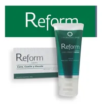 Comprar Crema Facial Antiarrugas Reform Hialuronic Cuello,escot Once