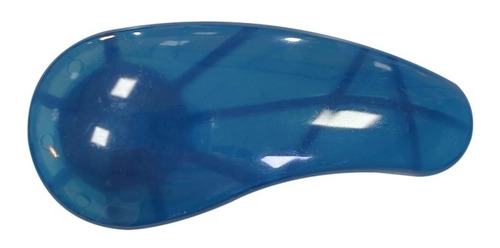 Palanca Codini Advance Perilla Freno Secarropa Azul Original