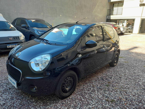 Geely Lc 1.3 Gl Nafta Manual