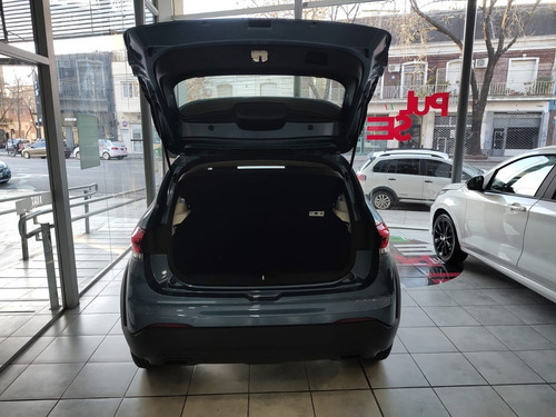 Imagen 9 de 16 de Nuevo Fiat Pulse Drive 1.3 Caja Cvt My22