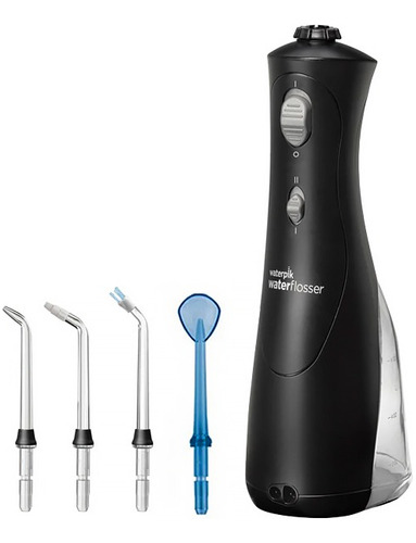 Irrigador Bucal Waterpik Wp-462e2