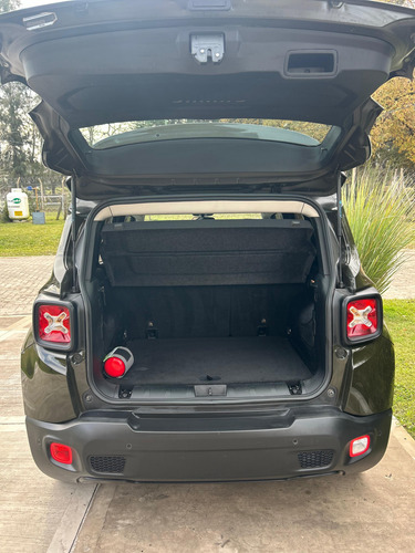 Jeep Renegade 1.8 Sport At Plus