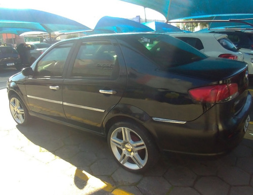 Imagem 2 de 2 de Fiat Siena 2010 1.0 Fire Flex 4p