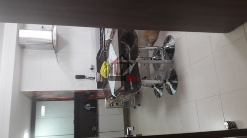 Imagem 7 de 15 de Edificio Saphire - Apartamento Alto Padrão A Venda No Bairro Jardim Botânico - Ribeirão Preto, Sp - Sm0025567