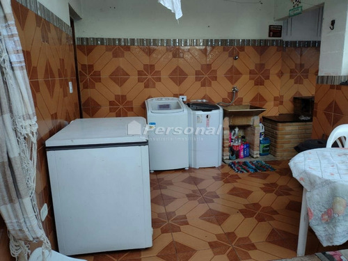 Imagem 11 de 15 de Casa Em Via Publica Em Caixa D'água - Taubaté - 218