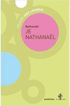 Livro Je Nathanaël - Nathanaël [2011]
