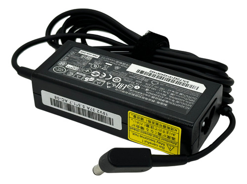Fonte Para Acer Aspire A515-51 Modelo N17c4 19v 2,37a