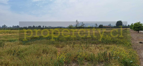 Parcela Urbaniza, Santa Matilda, Liray (95534)