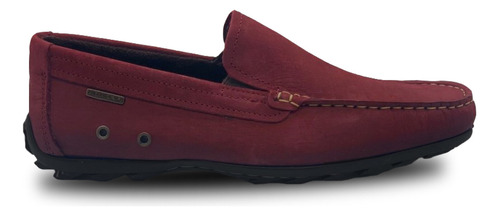 Calzado Zapato 140919 Pegada Para Hombre