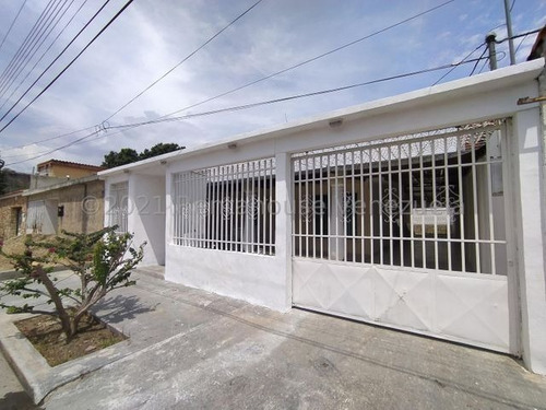 Imagen 3 de 27 de Casa En Venta Urb San Pablo, Turmero 23-24660 Hc