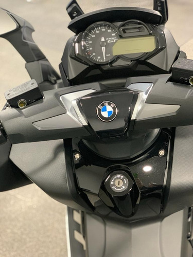 Imagen 4 de 7 de Bmw 650 Gt 2020