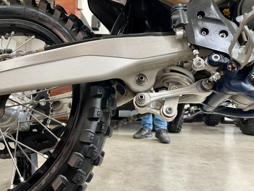 Imagen 21 de 21 de Husqvarna Fc 250 2020