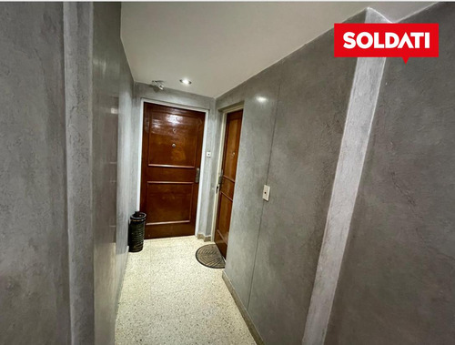 Venta / Alquiler- 4 Ambientes - Caballito