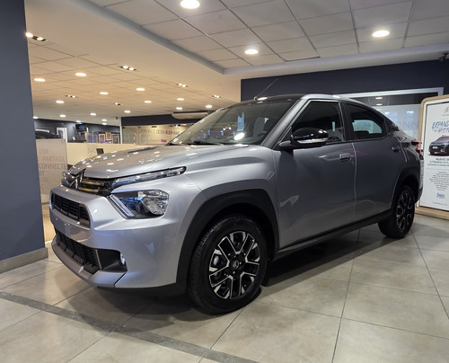 Citroën Basalt 1.0 T200 Shine Cvt