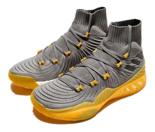 Zapatillas de basquet adidas crazy explosive primeknit hotsell