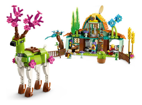 Lego Dreamzzz Set De Juguetes De Construcción (Reacondicionado)