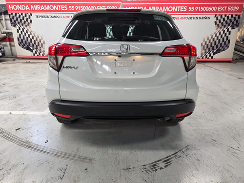 Honda HR-V 1.8 Prime