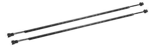 Cinta de tiras LED RGB, modelo de barra de luz RGB - Ref.3MLEDSTR.0001