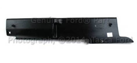 Lh Oem Deflector De Aire Ford Explorer