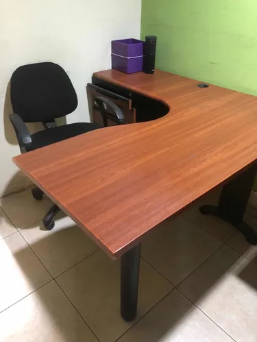 Mobiliario De Oficina (Usado)