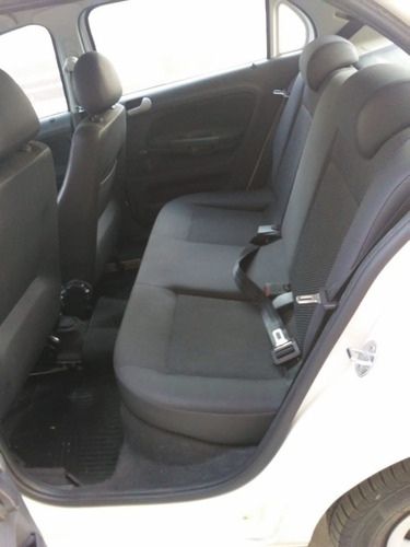 Volkswagen Gol Trend 1 Blanco | Panamer