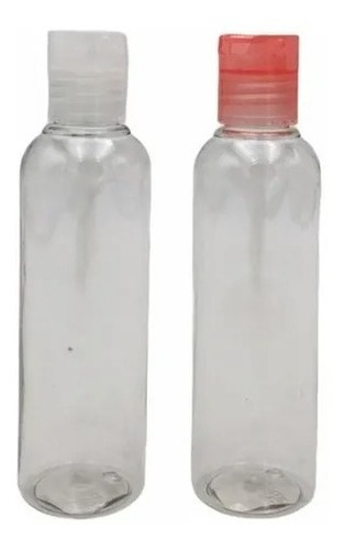 Botellitas Frasquitos Dosificador Multiuso Envase P/ Alcohol