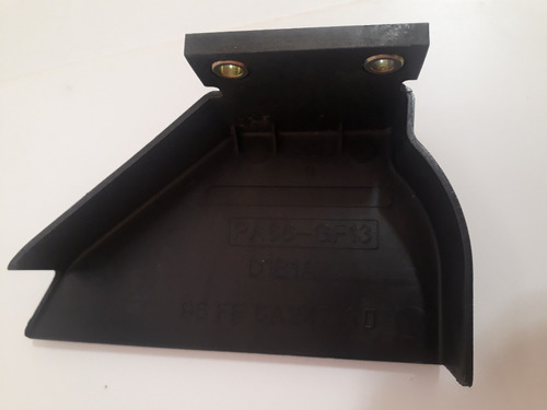 Plastico Protector De Correa Ford Escort Ds. 95/01 Original 