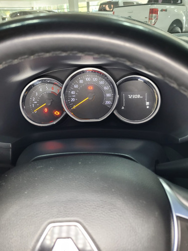 Renault Sandero Stepway 1.6 Privilege 105cv