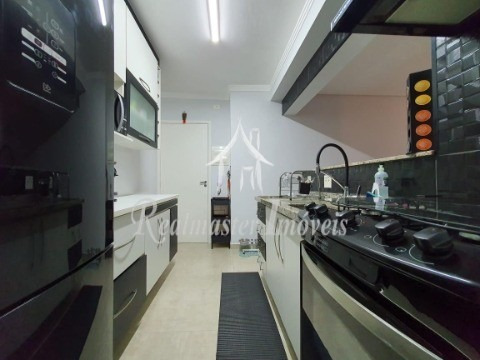 Imagem 27 de 30 de Apartamento - Ap00648 - 69520586