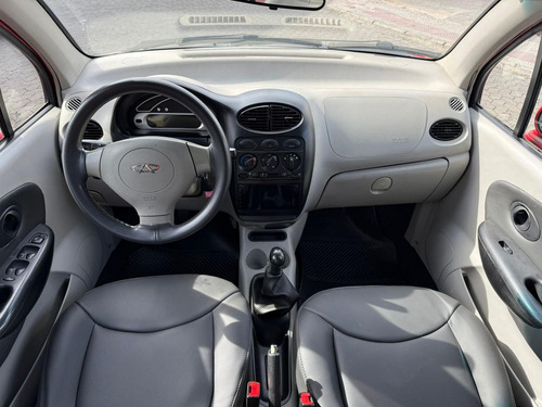 Chery QQ Qq 1.0 Look Fl 12v/1.0 12v Flex 5p
