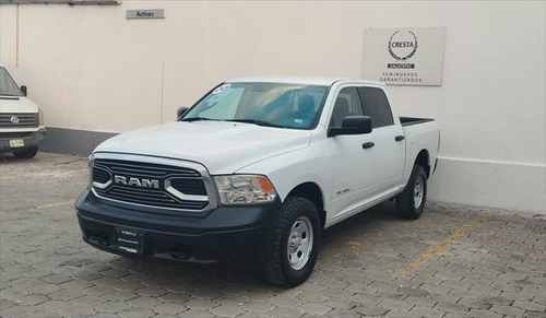 Ram Ram 1500 2020