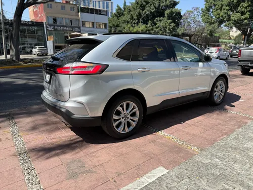 Ford Edge 3.5 Titanium At