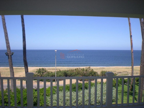 Imagen 5 de 30 de Espectacular Casa En Venta Y Venta En Punta Del Este, Pinares Frente A La Playa Mansa!
