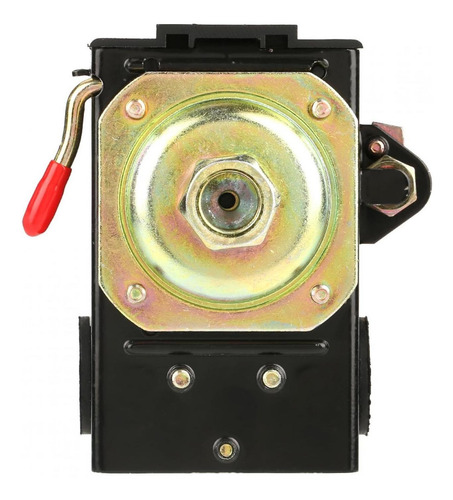 1 Interruptor De Presión Universal 95-125 Psi Para Compresor
