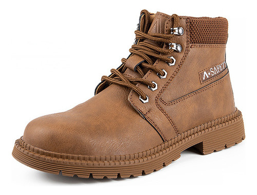 Botas De Trabajo Casuales Para Hombre New Boots 2024