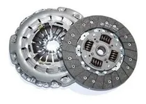 Comprar Kit De Embrague Valeo Ford Fiesta Max 1.6i 8v Zetec Rocam