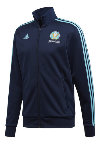 Campera adidas Euro 2020 